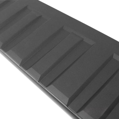 Westin WES Nerf Bars - R7