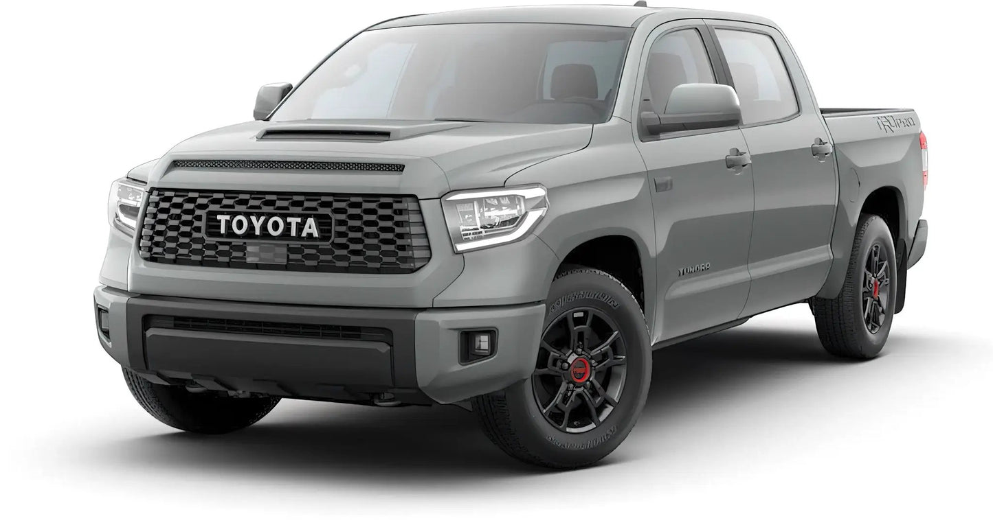 Oracle Lighting 2018-2021 Toyota Tundra Dynamic ColorSHIFT(tm) Headlight DRL Upgrade Kit by Oracle Lighting