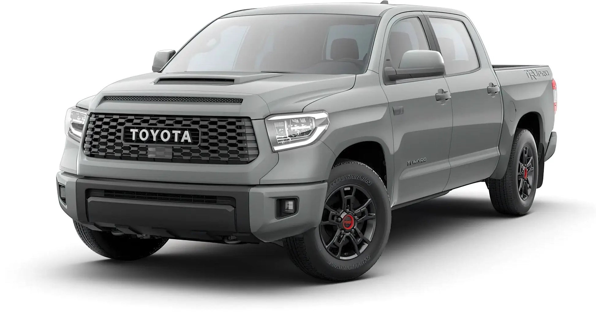 Oracle Lighting 2018-2021 Toyota Tundra Dynamic ColorSHIFT(tm) Headlight DRL Upgrade Kit by Oracle Lighting