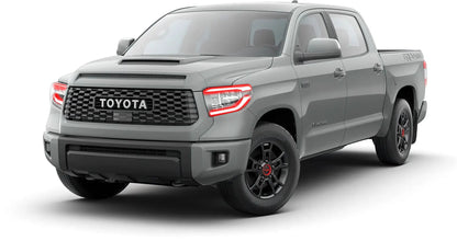 Oracle Lighting 2018-2021 Toyota Tundra Dynamic ColorSHIFT(tm) Headlight DRL Upgrade Kit by Oracle Lighting
