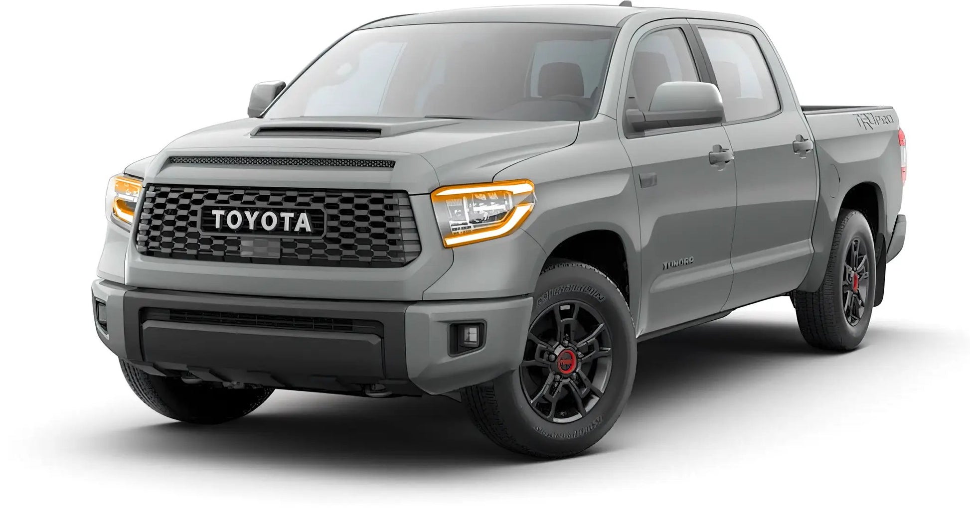 Oracle Lighting 2018-2021 Toyota Tundra Dynamic ColorSHIFT(tm) Headlight DRL Upgrade Kit by Oracle Lighting
