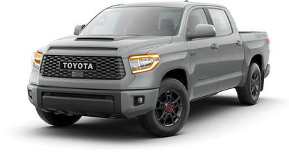 Oracle Lighting 2018-2021 Toyota Tundra Dynamic ColorSHIFT(tm) Headlight DRL Upgrade Kit by Oracle Lighting