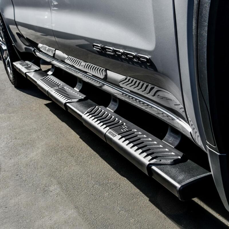 Westin WES Nerf Bars - R5