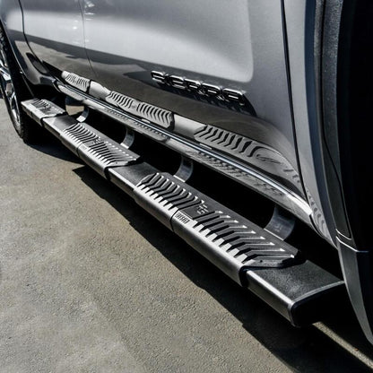 Westin WES Nerf Bars - R5