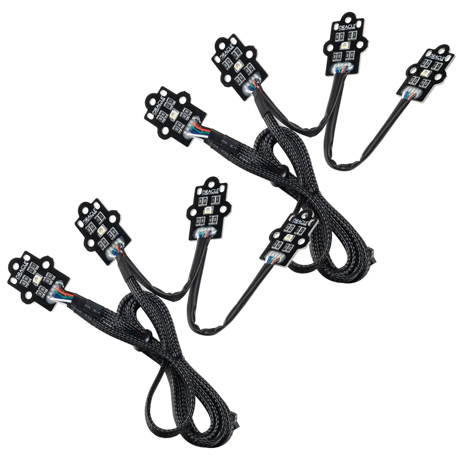 Oracle Lighting Kit Includes the following: by Oracle Lighting