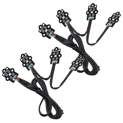 Oracle Lighting Kit Includes the following: by Oracle Lighting