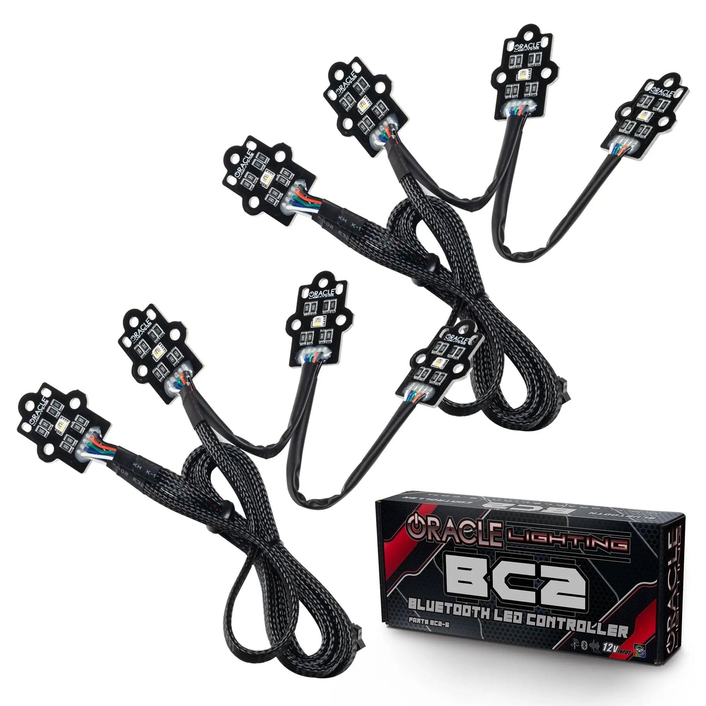 Oracle Lighting Kit Includes the following: by Oracle Lighting