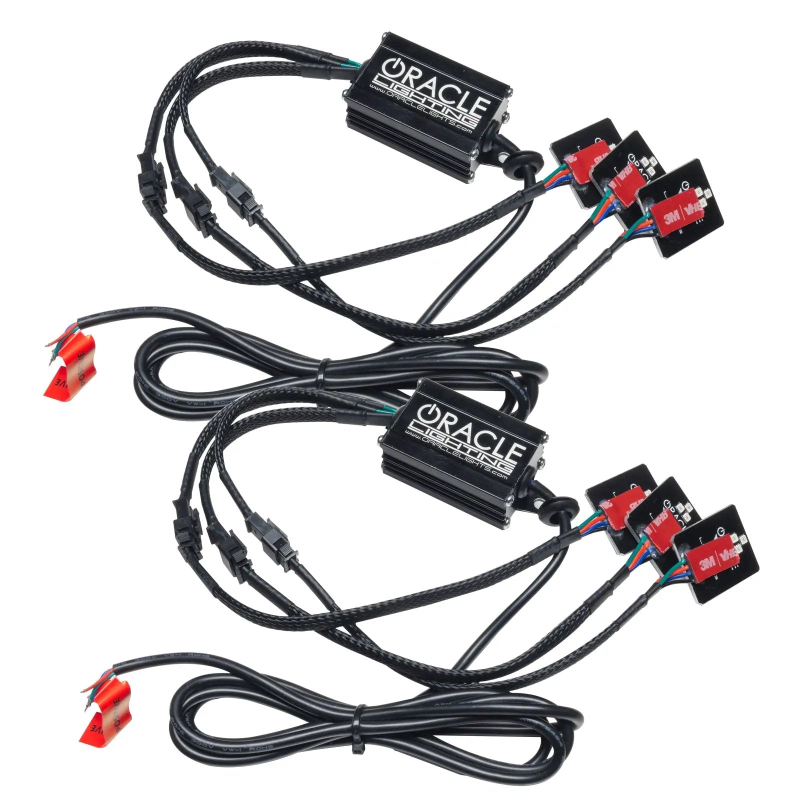 Oracle Lighting Kit Includes the following: by Oracle Lighting