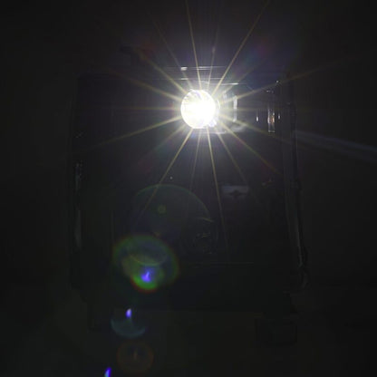 AlphaRex ARX LUXX Headlights