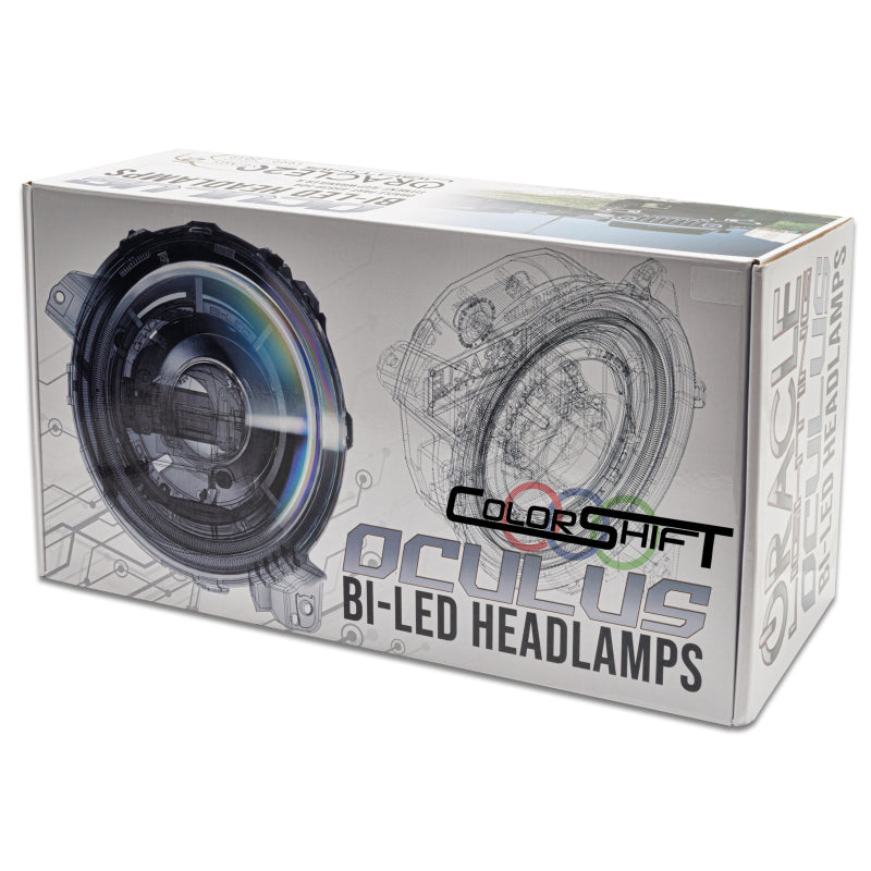 ORACLE Lighting ORL Headlight Assemblies by ORACLE Lighting