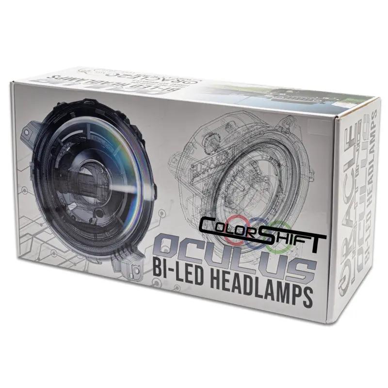 ORACLE Lighting ORL Headlight Assemblies by ORACLE Lighting