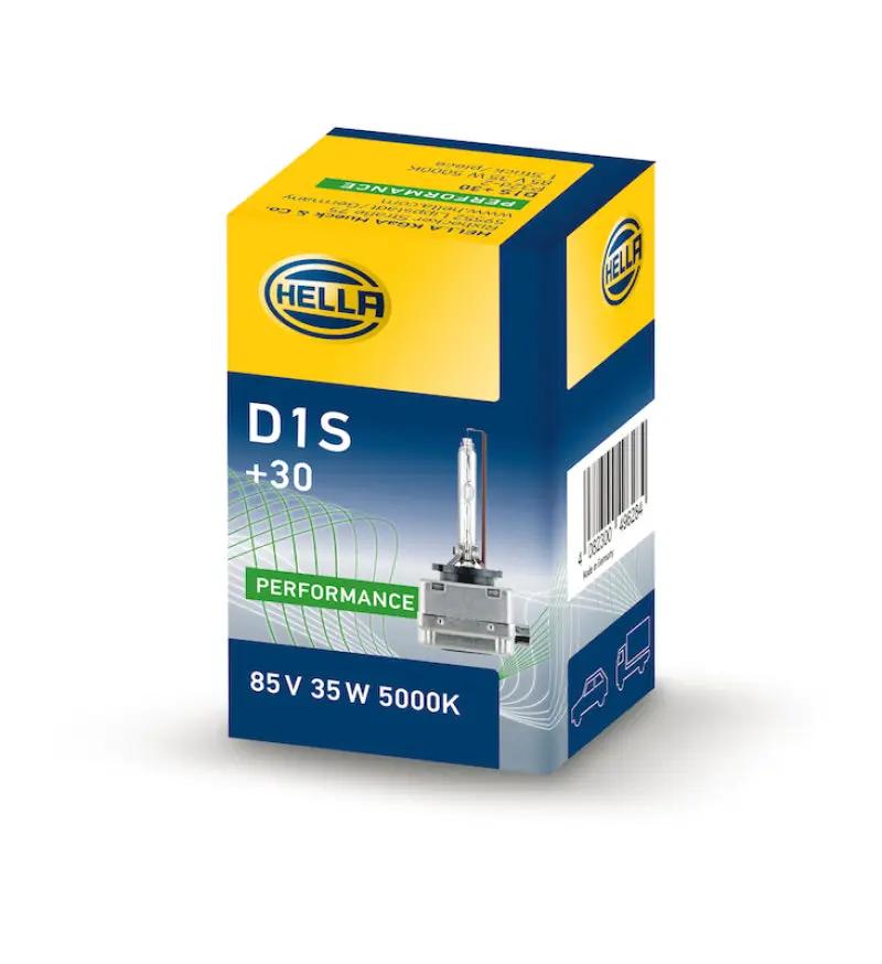 HELLA Xenon Lamp by Hella