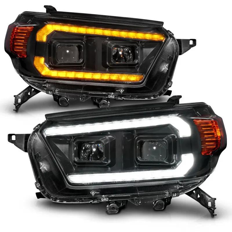ANZO ANZ LED/Projector Headlights by ANZO