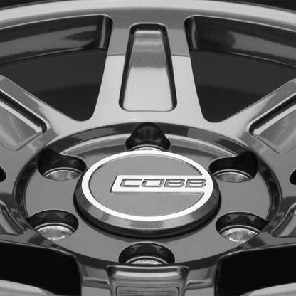 COBB TR-01 Wheels by COBB