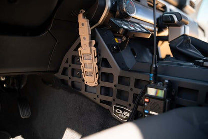 DV8 Offroad DVE Molle Panels