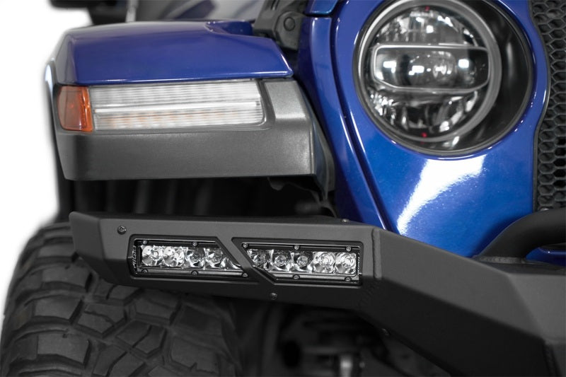 Addictive Desert Designs ADD Phantom Rear Bumper