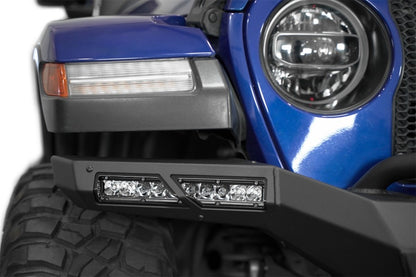 Addictive Desert Designs ADD Phantom Rear Bumper