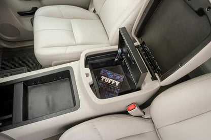 Tuffy Products TFY Console Safe by Tuffy Products
