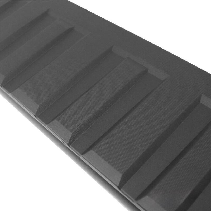 Westin WES Nerf Bars - R7