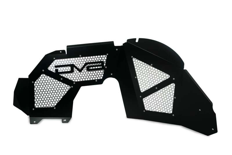DV8 Offroad DVE Inner Fender Liners