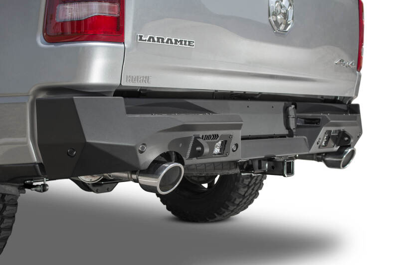 Addictive Desert Designs ADD Stealth Fighter Rr Bumper