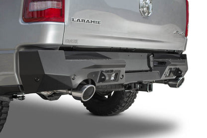 Addictive Desert Designs ADD Stealth Fighter Rr Bumper