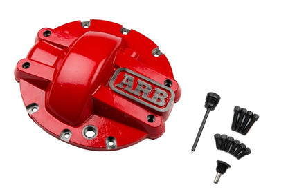 ARB Diff Case / Covers