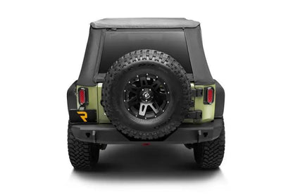 Rugged Ridge OMI Tail Lights by Rugged Ridge