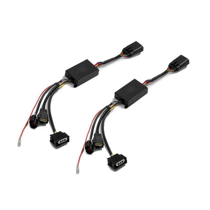AlphaRex ARX Headlight Converters
