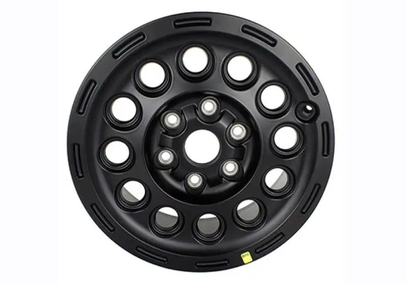Ford Racing FR Wheels by Ford Racing