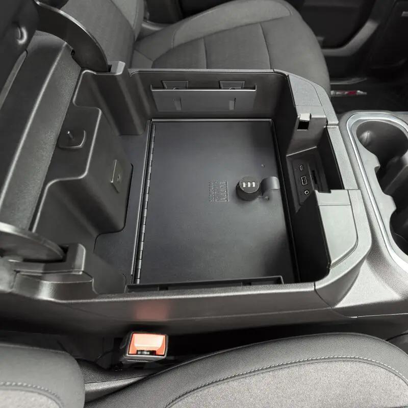 Tuffy Products TFY Console Safe by Tuffy Products