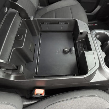 Tuffy Products TFY Console Safe by Tuffy Products
