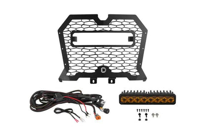 Diode Dynamics DIO LED Light Bars by Diode Dynamics