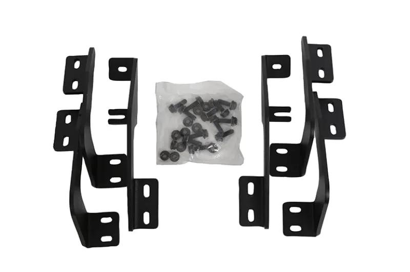 Dee Zee DZE Bracket Kit by Dee Zee