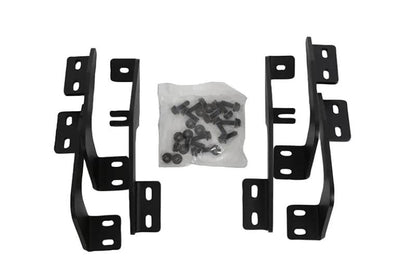 Dee Zee DZE Bracket Kit by Dee Zee