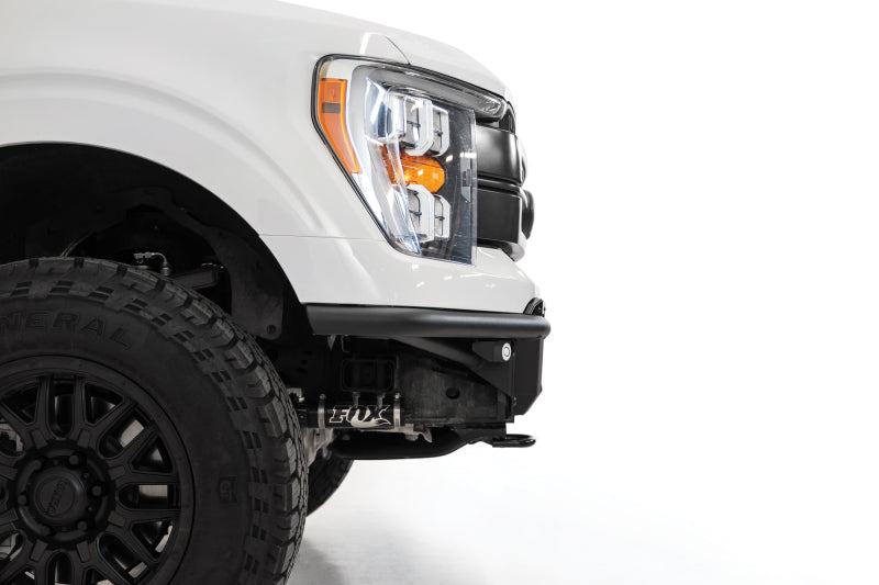 Addictive Desert Designs ADD Pro Front Bumper