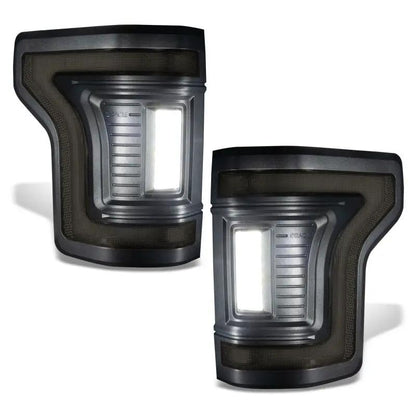 ORACLE Lighting ORL Tail Lights