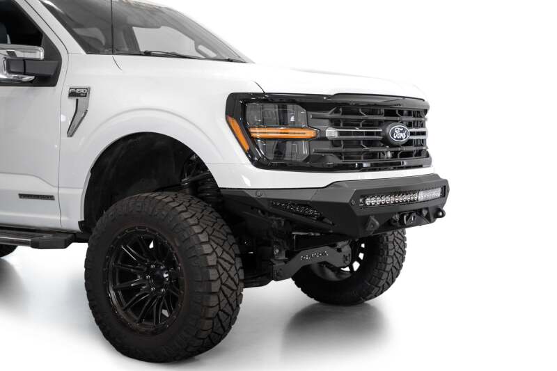 Addictive Desert Designs ADD Stealth Fighter Fr. Bumper