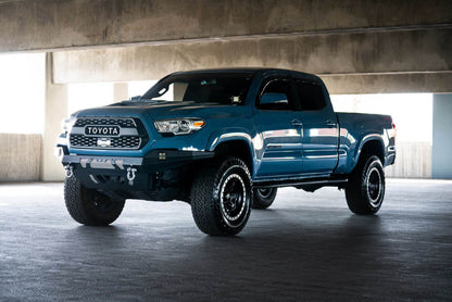 DV8 Offroad DVE Front Bumpers