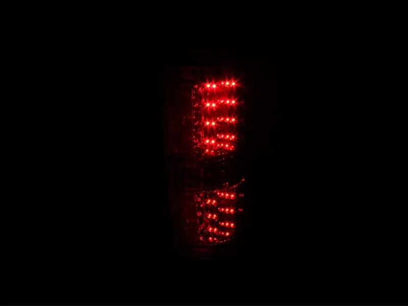 ANZO ANZ LED Taillights by ANZO