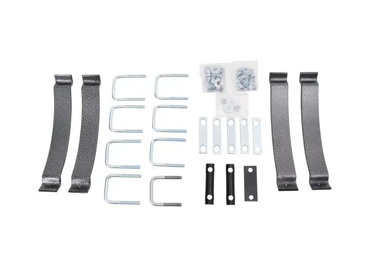 Hellwig HWG EZ-1000 Helper Spring Kits by Hellwig