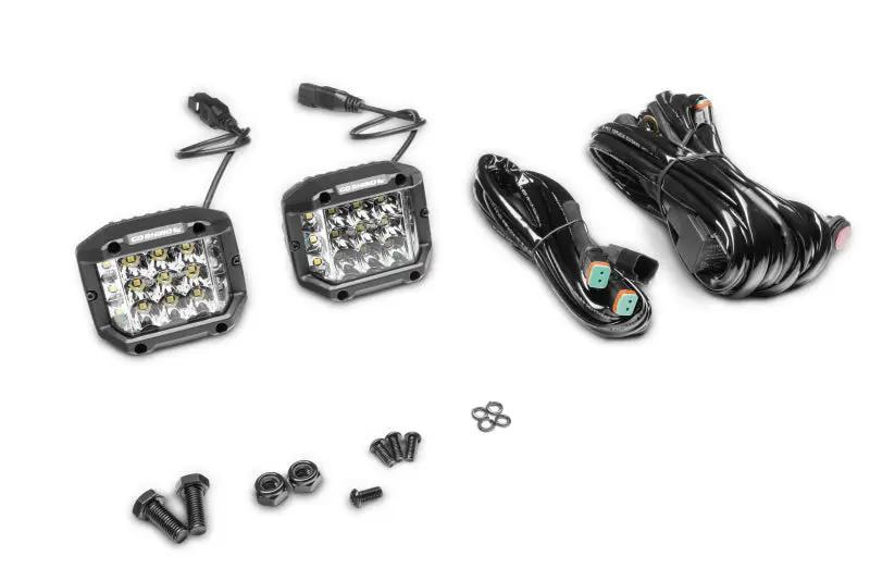 Go Rhino GOR Xplor Lighting by Go Rhino