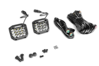 Go Rhino GOR Xplor Lighting by Go Rhino