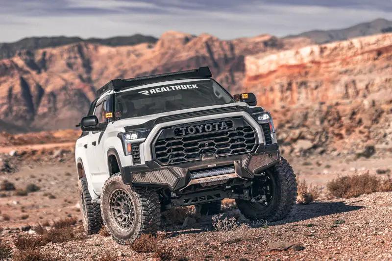 Go Rhino GOR Roof Racks - Ceros