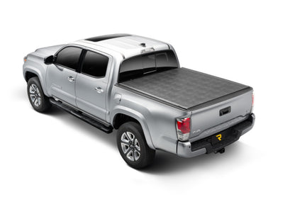 Truxedo TRX Bed Cover - Sentry CT