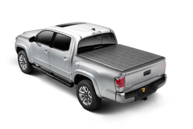Truxedo TRX Bed Cover - Sentry