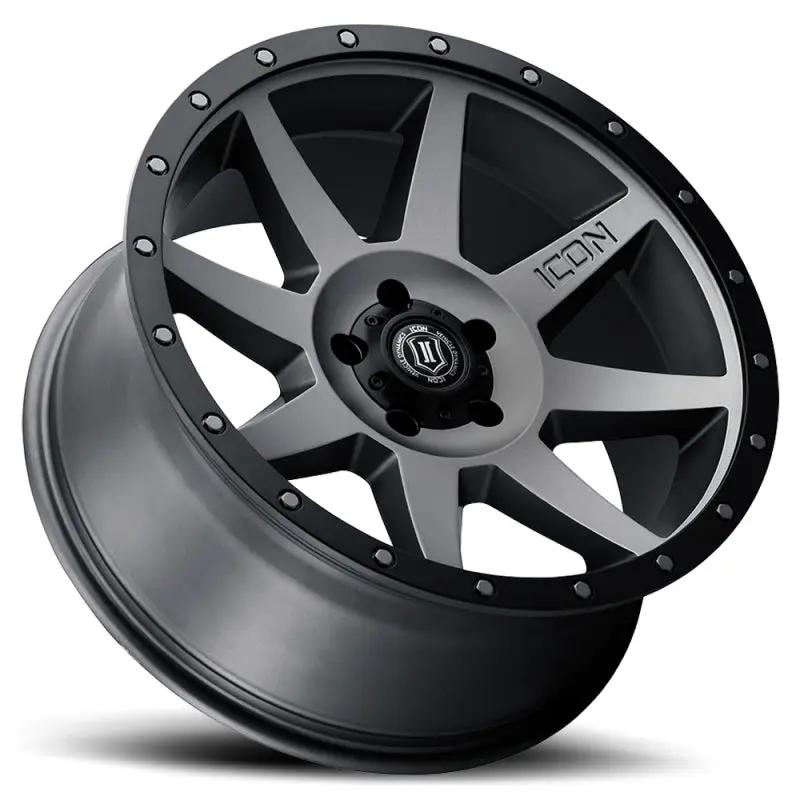 ICON ICO Rebound Wheels by ICON