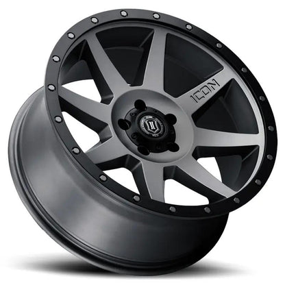 ICON ICO Rebound Wheels by ICON