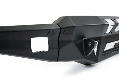 DV8 Offroad DVE Front Bumpers