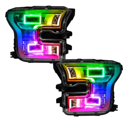 ORACLE Lighting ORL Headlight Halo Kits by ORACLE Lighting